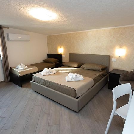 Bed And Breakfast Horizon Тропея Экстерьер фото
