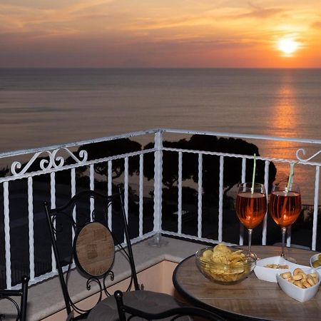 Bed And Breakfast Horizon Тропея Экстерьер фото