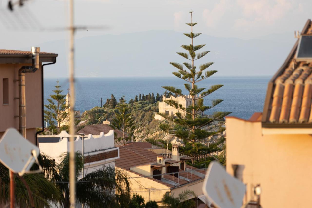 Bed And Breakfast Horizon Тропея Экстерьер фото