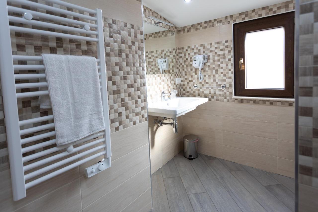 Bed And Breakfast Horizon Тропея Экстерьер фото