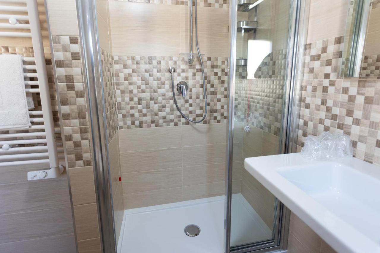 Bed And Breakfast Horizon Тропея Экстерьер фото