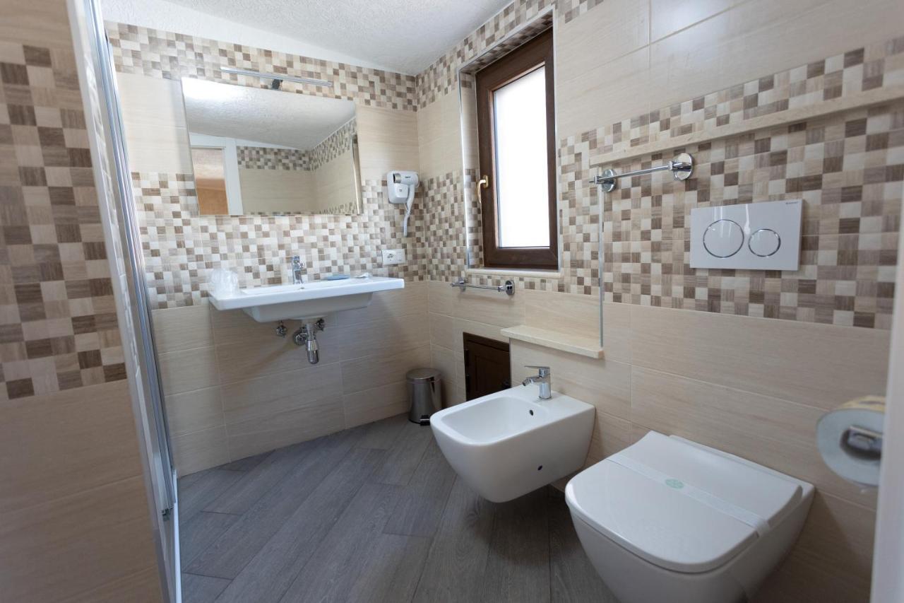 Bed And Breakfast Horizon Тропея Экстерьер фото