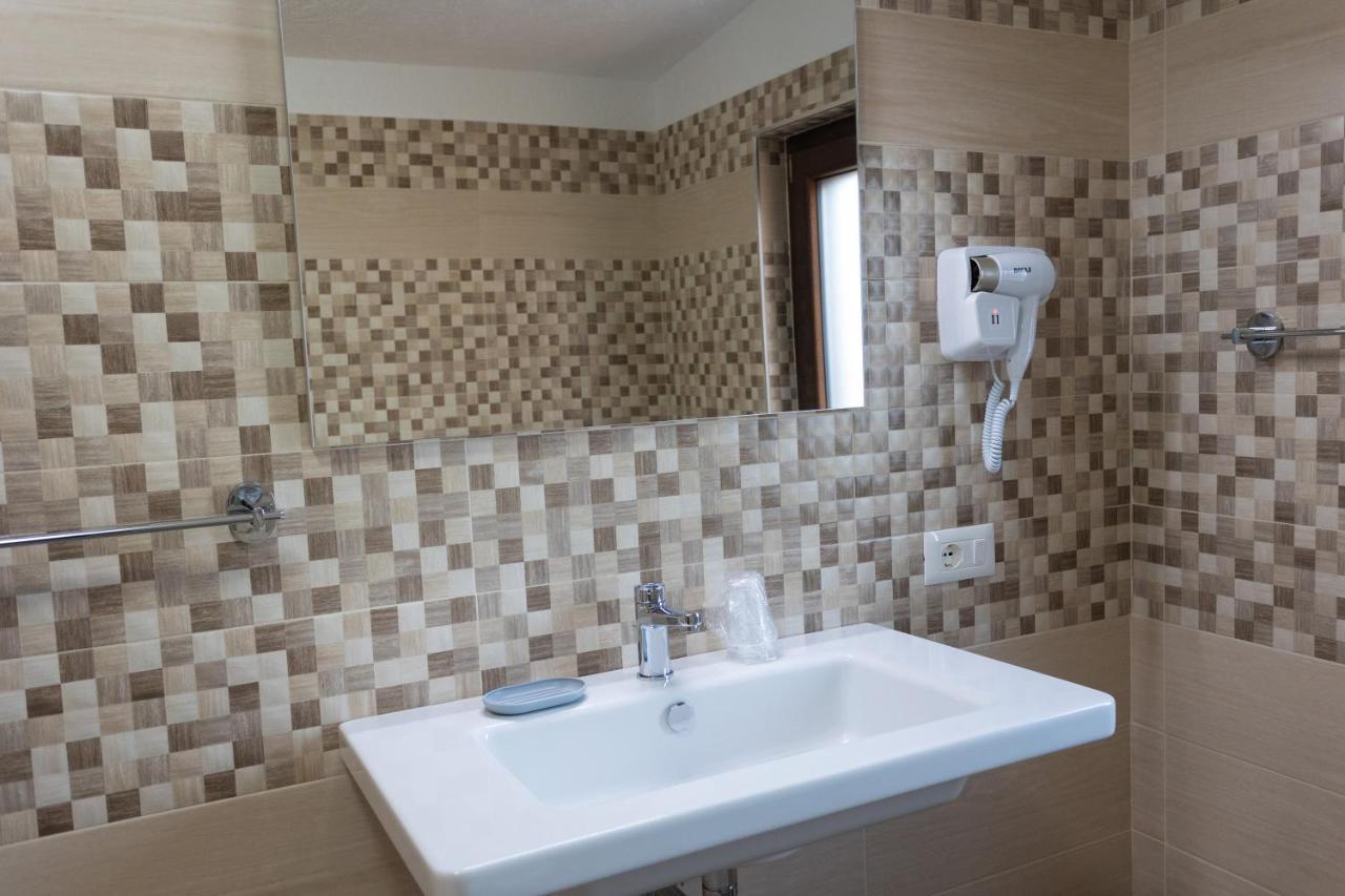 Bed And Breakfast Horizon Тропея Экстерьер фото